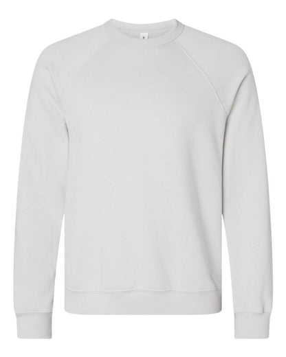 Bella+Canvas 3901 Unisex Sponge Fleece Crewneck
