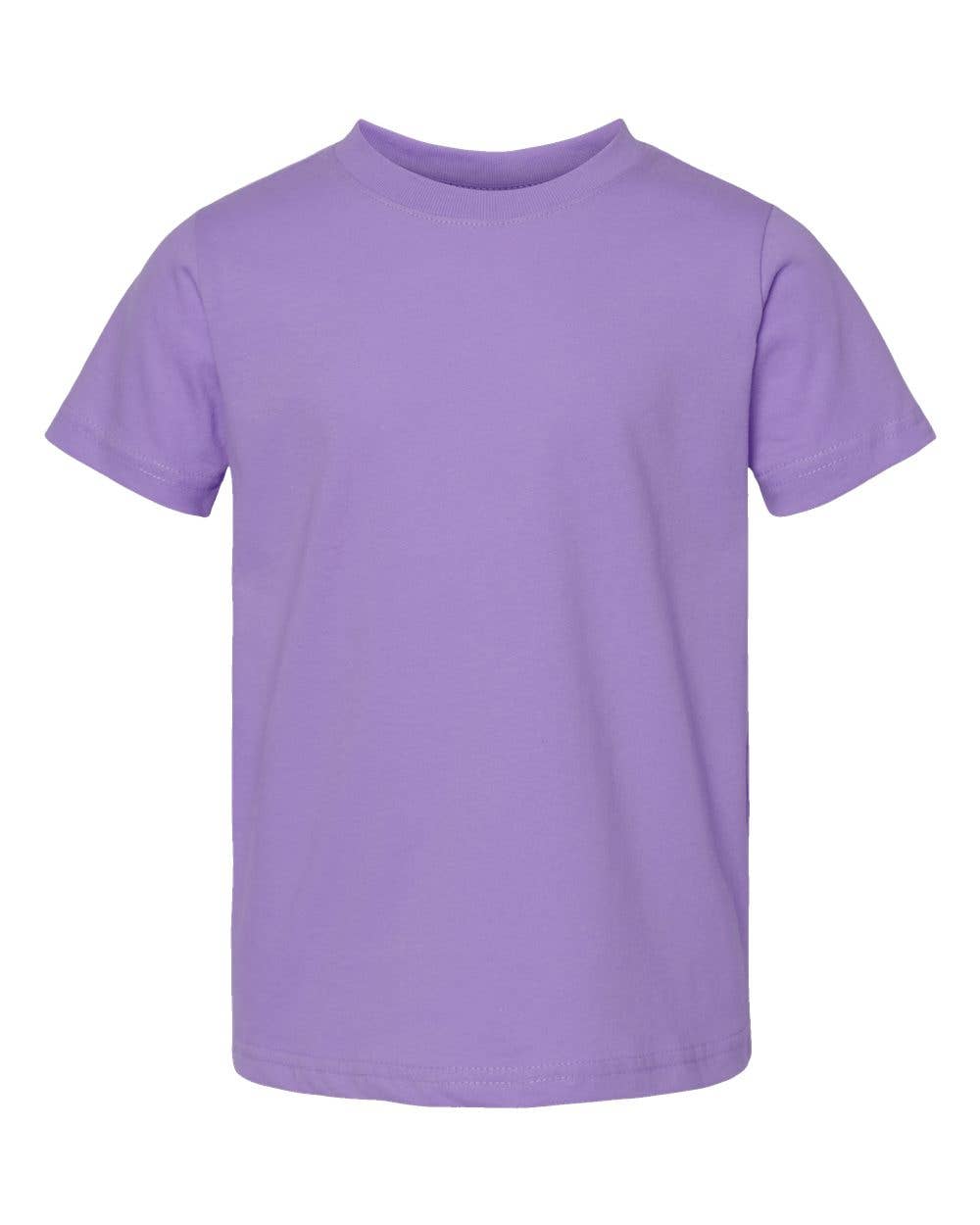 Rabbit Skins Fine Jersey T-Shirt – Premium Kids Fit
