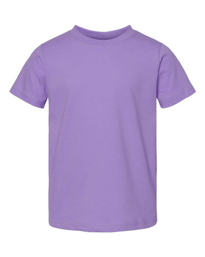 Rabbit Skins – Toddler Soft Premium Cotton T-Shirt