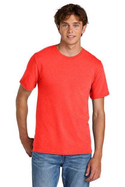 Premium Lightweight Cotton Tee 63 Colors Sizes S–4XL