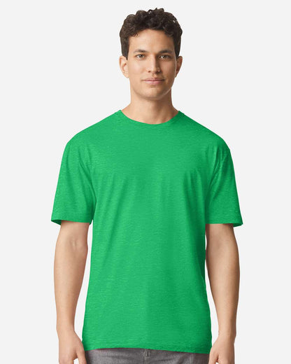 Gildan Light Cotton Tee – Lightweight Unisex Style